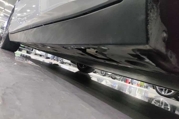 Xpeng MONA M03 2025 #26 Xpeng MONA M03 2025 immagine di auto #26