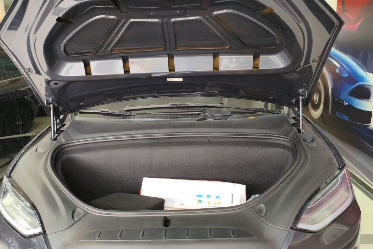 特斯拉 Model X 2019 汽车图片 #26