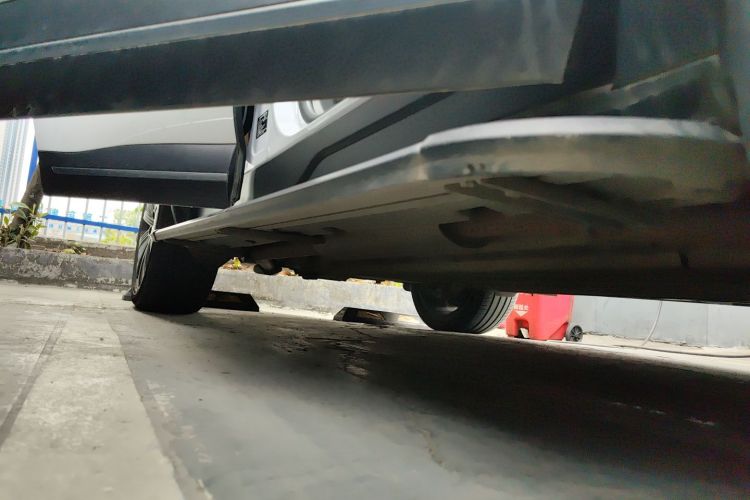 Denza N8 2023 #26 Denza N8 2023 imagem de carro #26