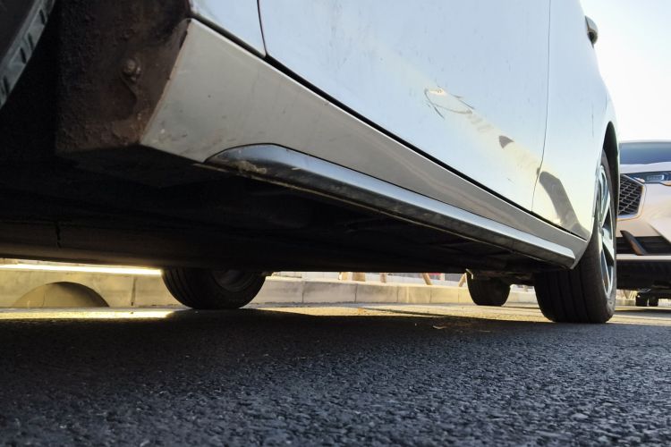 GAC iA5 2020 car image #26