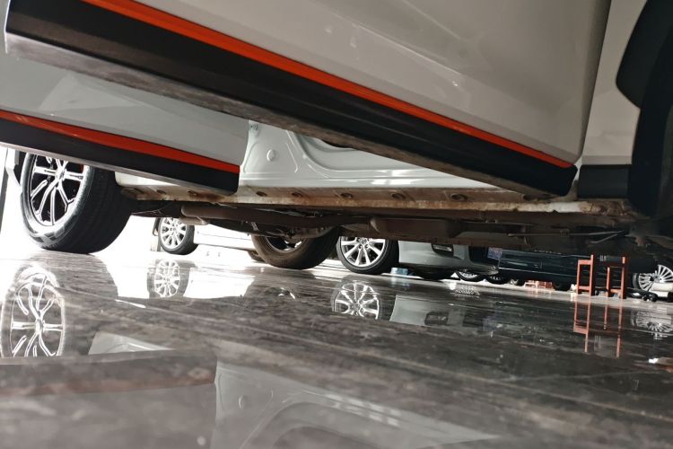 Kaiyi Kunlun 2023 immagine di auto #26