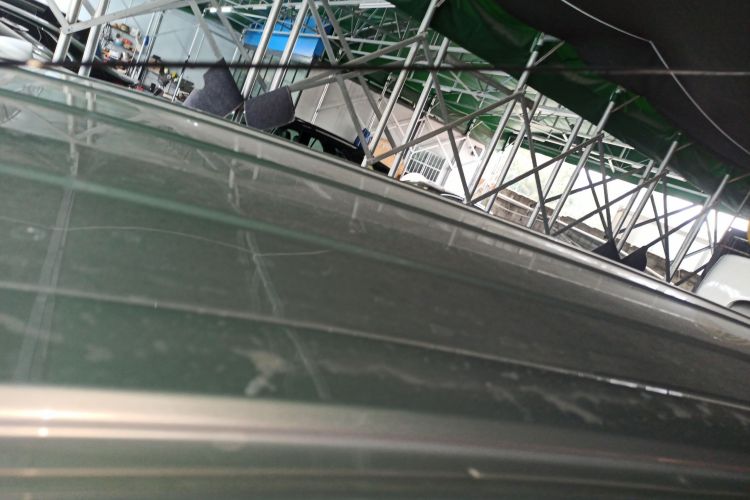 日产 日产NV200 2017 汽车图片 #26