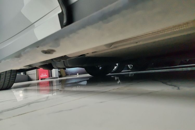 Li L9 2022 imagen de coche #26