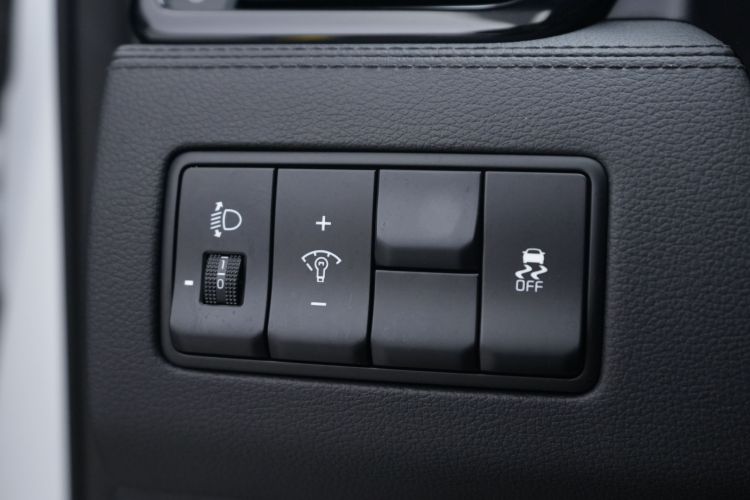 起亚 起亚KX7 2022 汽车图片 #26