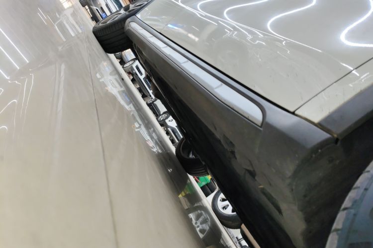 Mercedes-Benz GLA AMG 2016 #26 Mercedes-Benz GLA AMG 2016 car image #26