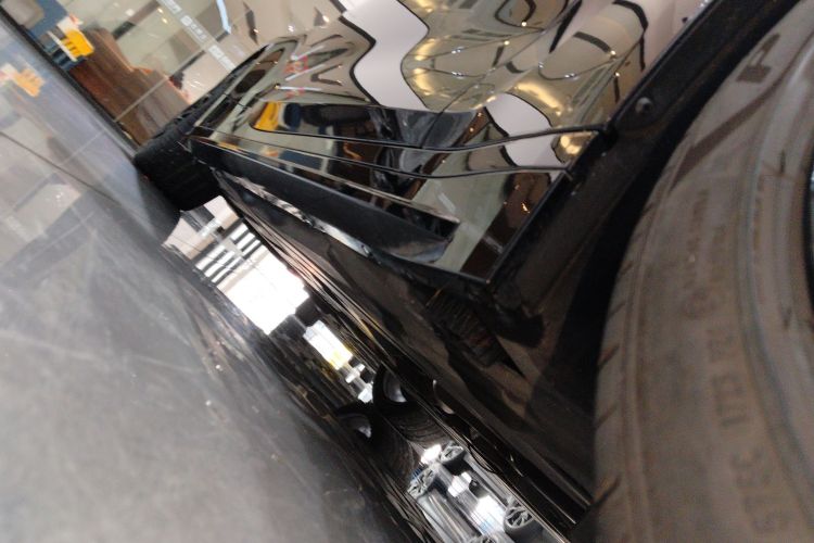 BMW M4 2024 immagine di auto #26