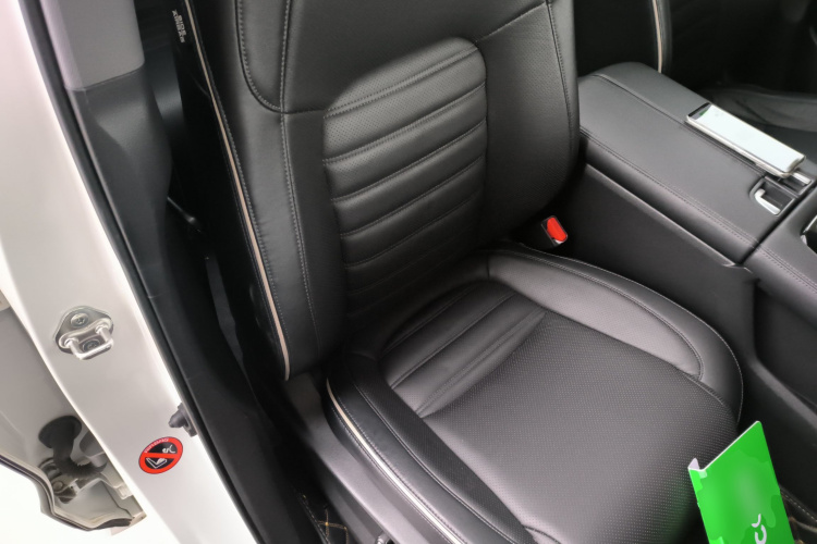 Honda UR-V 2018 #26 Honda UR-V 2018 car image #26