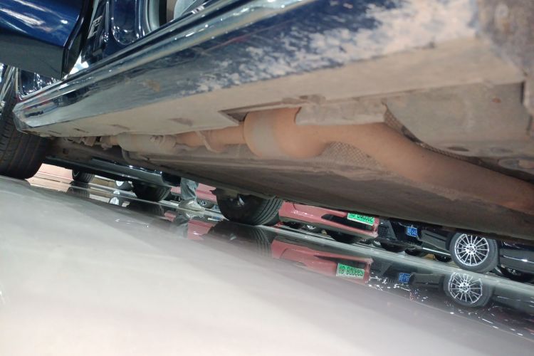 BYD Song MAX New Energy 2022 immagine di auto #26