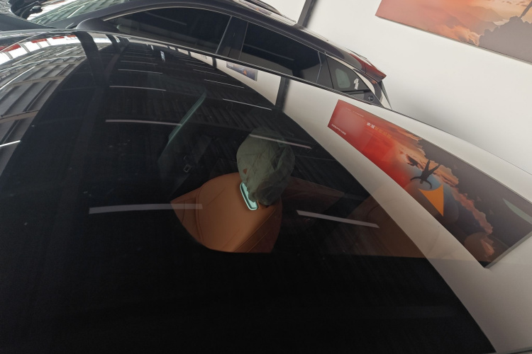 Deepal S05 2025 #26 Deepal S05 2025 immagine di auto #26