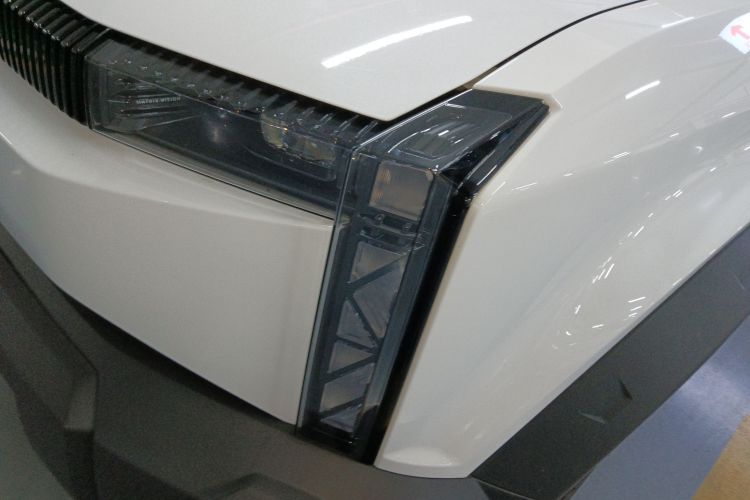 2024 car image #26