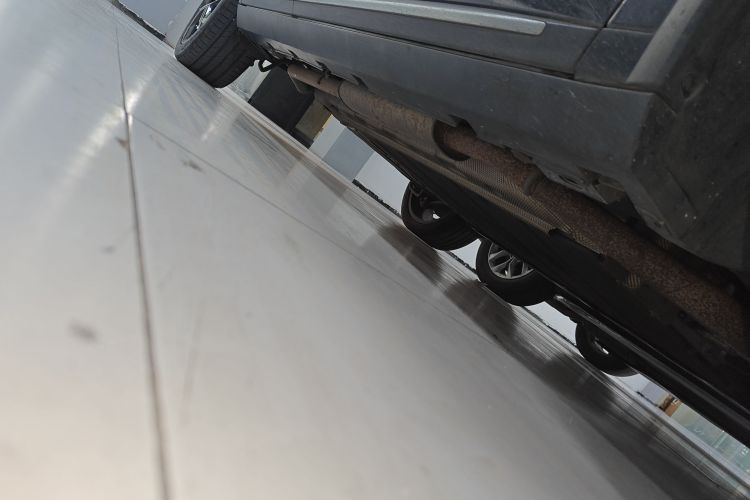 BYD Tang New Energy 2022 car image #26