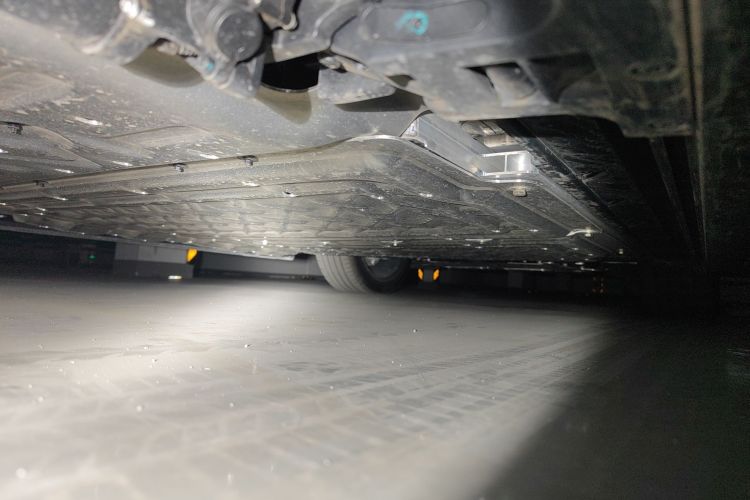 Zeekr 9X 2025 car image #26