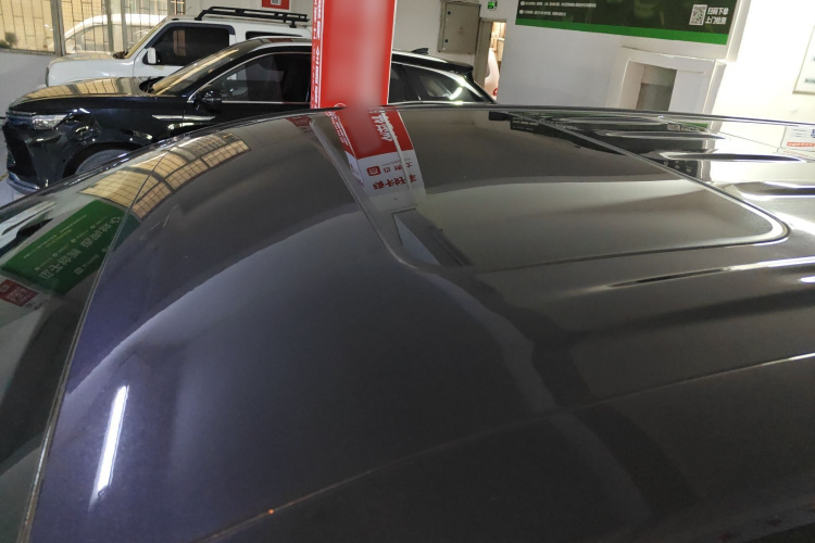 BYD Xia 2025 imagen de coche #26