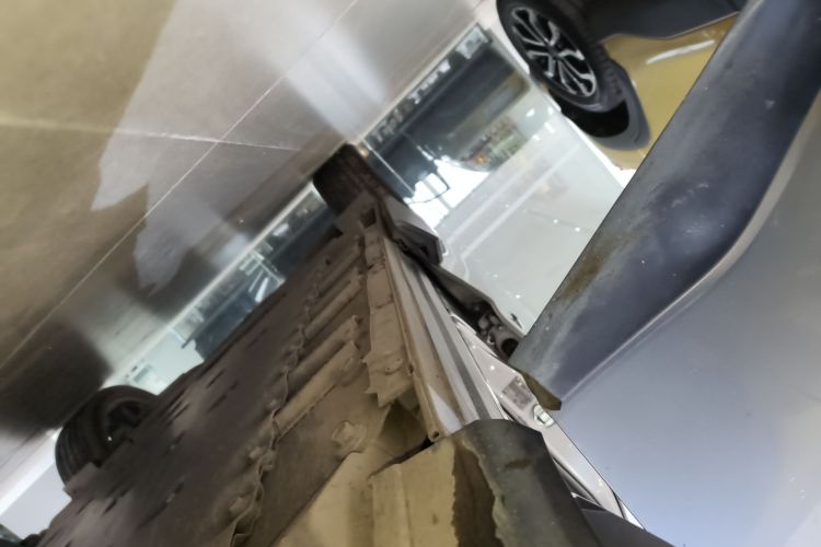 丰田 一汽丰田bZ4X 2022 汽车图片 #26