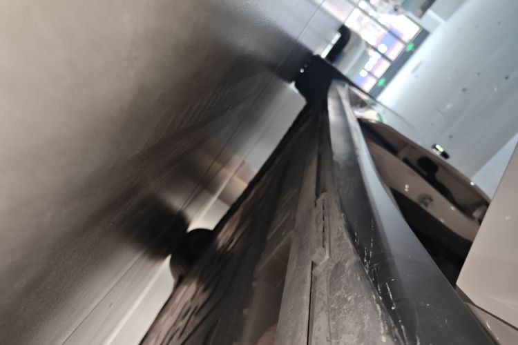 蔚来 蔚来ET5 2025 汽车图片 #26