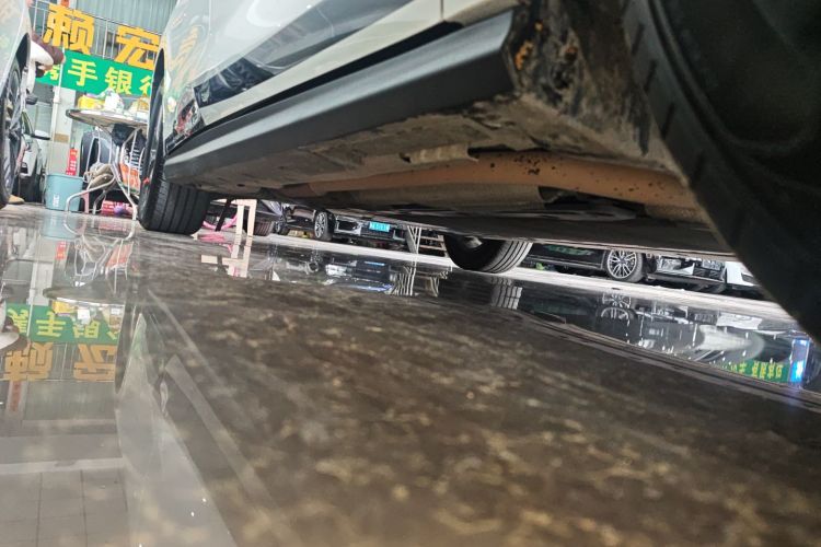 BYD Seal 06 New Energy 2024 car image #26