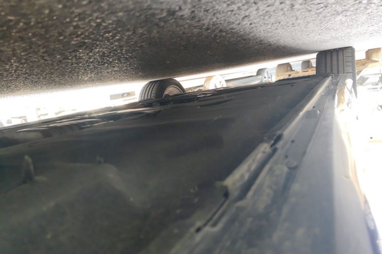 Audi A6L New Energy 2020 car image #26