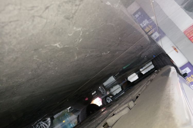 Mercedes-Benz CLA Class (Imported) 2021 #26 Mercedes-Benz CLA Class (Imported) 2021 car image #26