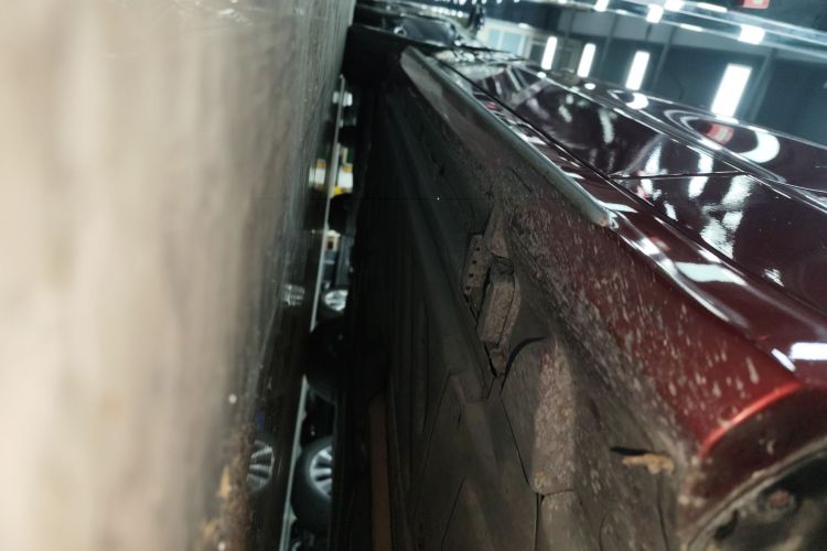 Mercedes-Benz C Class 2019 #26 Mercedes-Benz C Class 2019 immagine di auto #26