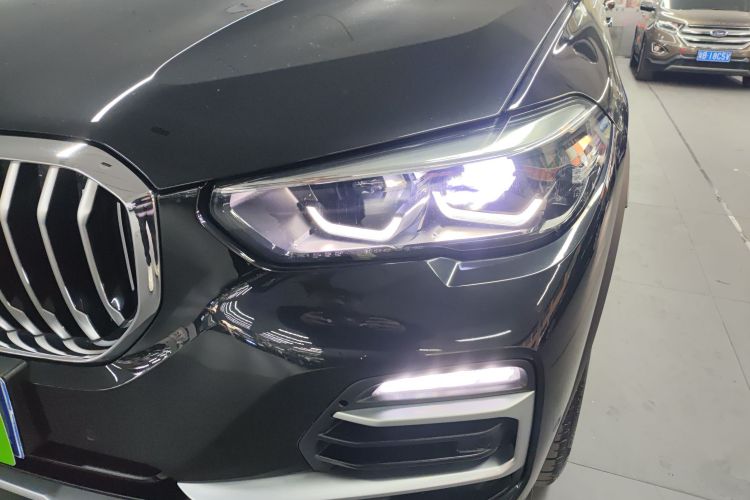 BMW X5 (Imported) 2022 car image #26