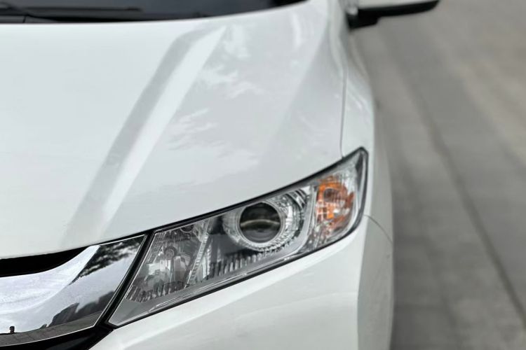 Honda City 2018 изображение автомобиля #26