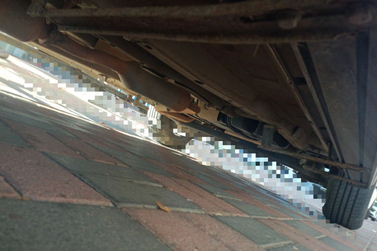 Kaiyi Showjet 2021 imagen de coche #26