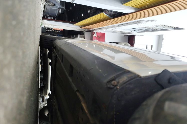 Ford Focus 2014 car image #26