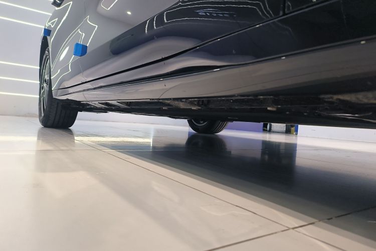 Exceed Stellar Era ES 2025 immagine di auto #26