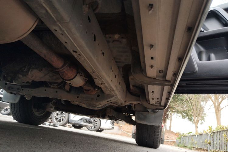 Toyota Prado (Imported) 2014 #26 Toyota Prado (Imported) 2014 image de voiture #26