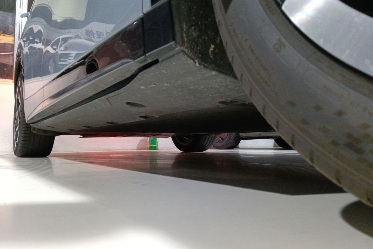 Xpeng G7 2025 #26 Xpeng G7 2025 car image #26