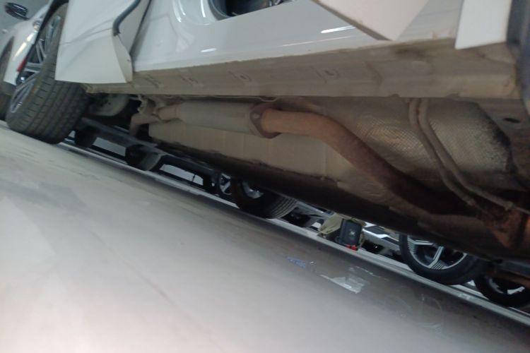 Changan UNI-K iDD 2023 #26 Changan UNI-K iDD 2023 immagine di auto #26