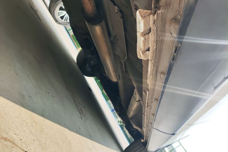 BYD Song Pro 2020 immagine di auto #26