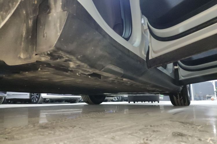 Deepal S05 2024 #26 Deepal S05 2024 car image #26