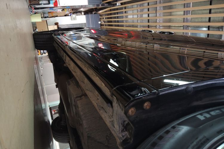 Toyota Alphard 2017 car image #26