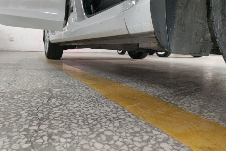 Honda Gienia 2017 car image #26