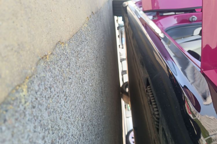 MI SU7 2025 #26 MI SU7 2025 صورة سيارة #26