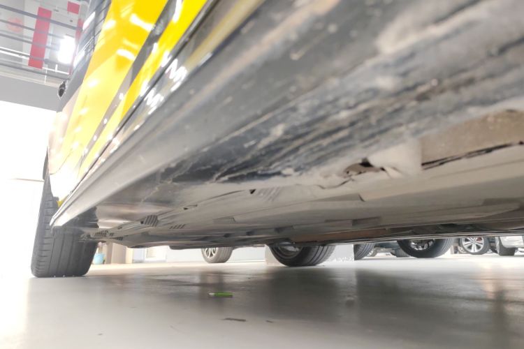 Mercedes-Benz CLA AMG 2020 #26 Mercedes-Benz CLA AMG 2020 car image #26