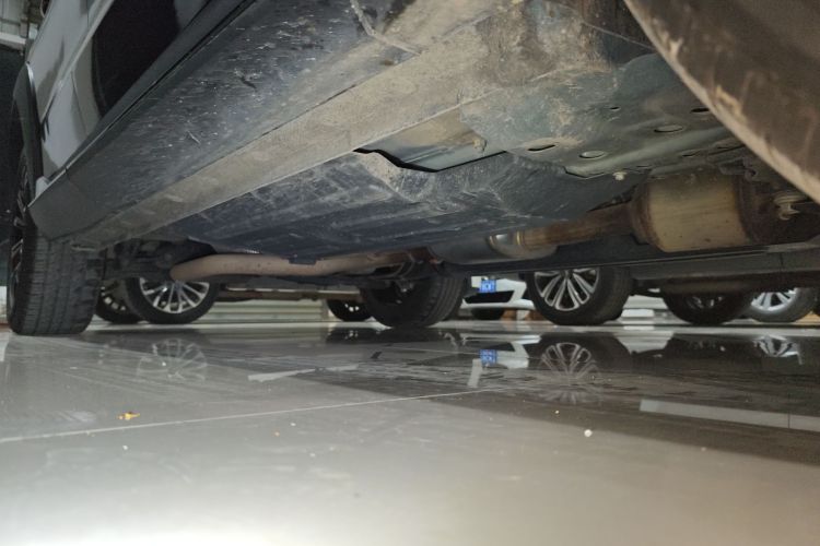 Haval H6S 2022 immagine di auto #26