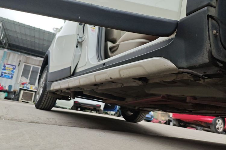 Toyota Verso 2015 car image #26