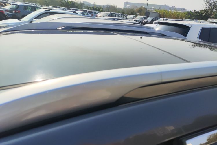 GAC Trumpchi GS4 PLUS 2022 car image #26