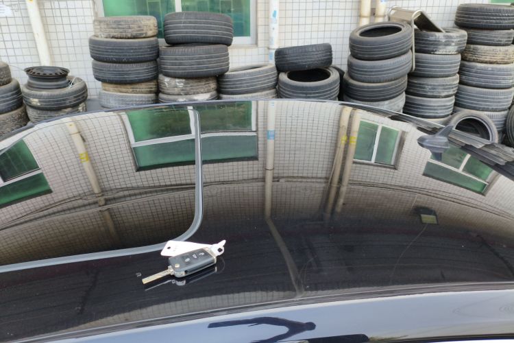 Volkswagen Lavida 2019 car image #26