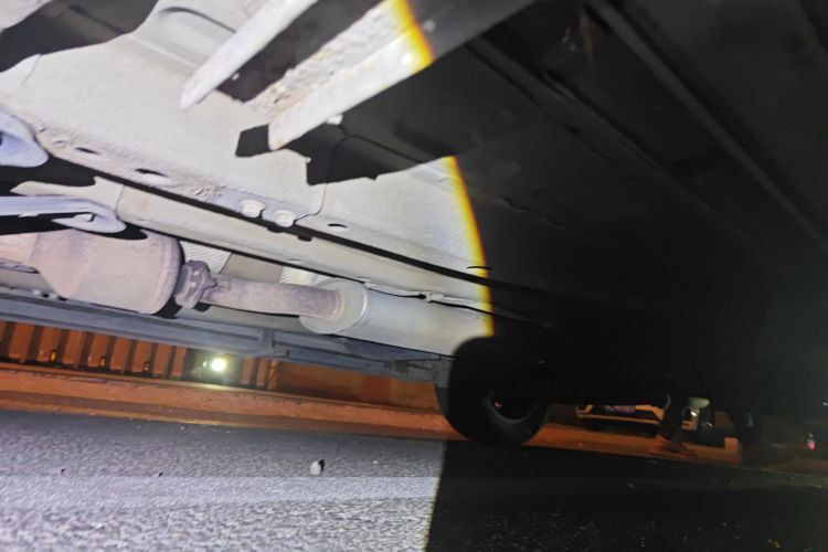 Exceed Chasing Wind 2019 car image #26