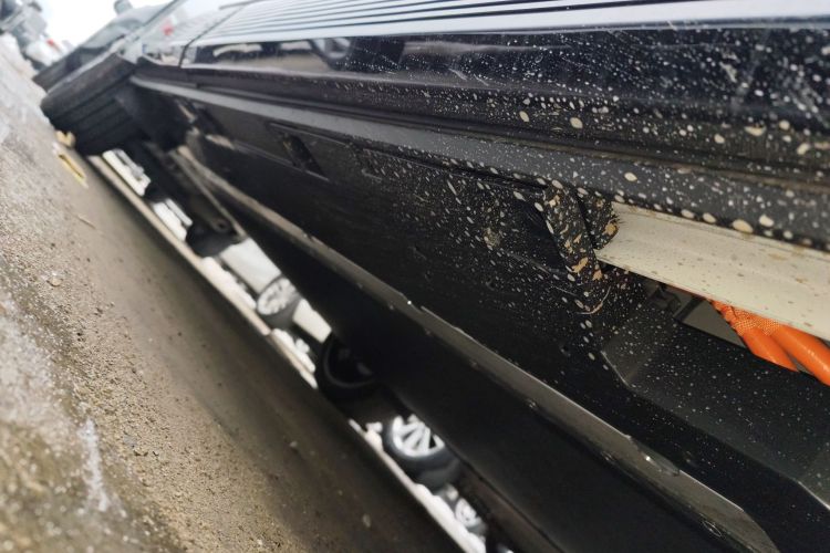 Toyota bZ5 2025 #26 Toyota bZ5 2025 imagem de carro #26