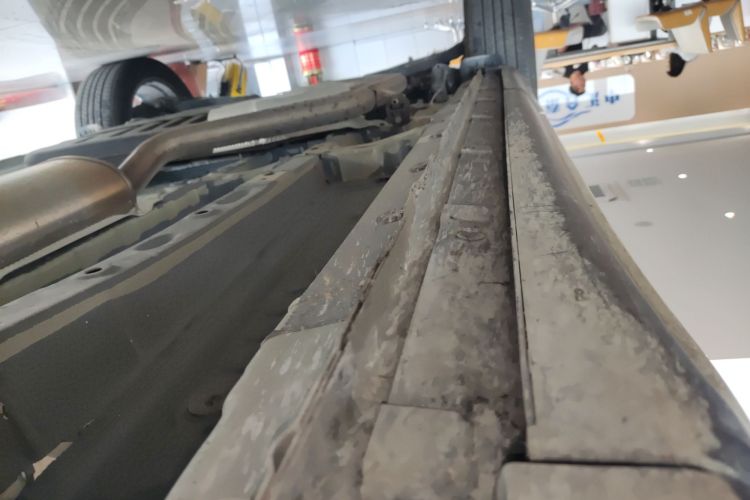 Changan X7 PLUS 2024 imagem de carro #26