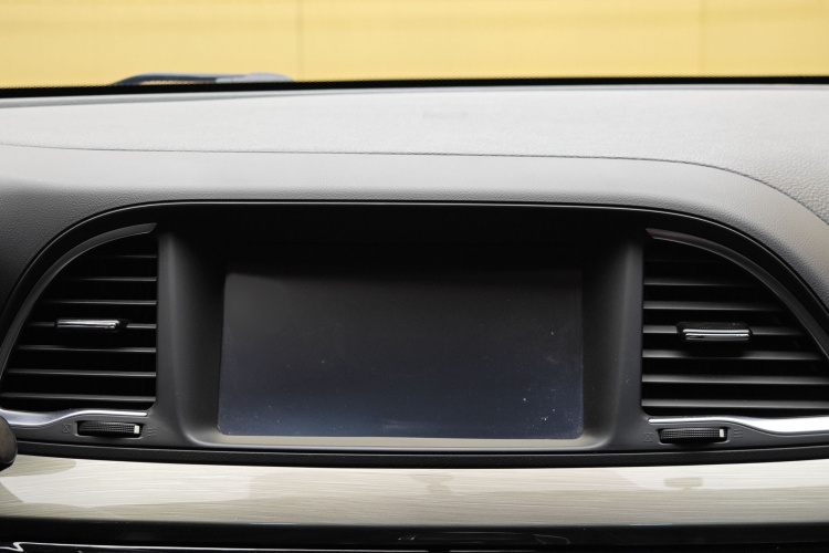 GAC Trumpchi GA6 2017 immagine di auto #26