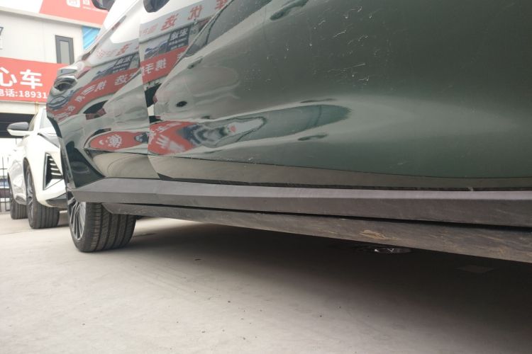 MG 7 2024 #26 MG 7 2024 car image #26