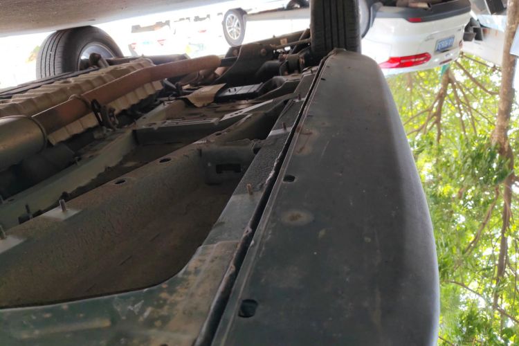 GEELY Boyue 2020 صورة سيارة #26