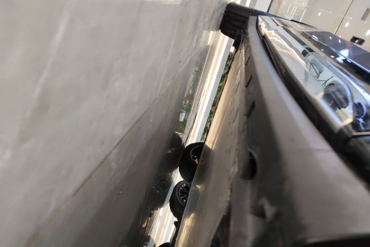 极氪 极氪7X 2025 汽车图片 #26