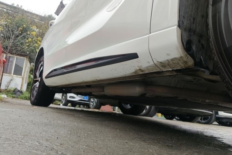 Changan UNI-Z PHEV 2024 #26 Changan UNI-Z PHEV 2024 car image #26