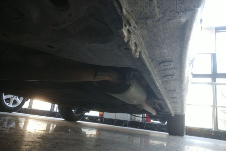 Honda Gienia 2018 car image #26